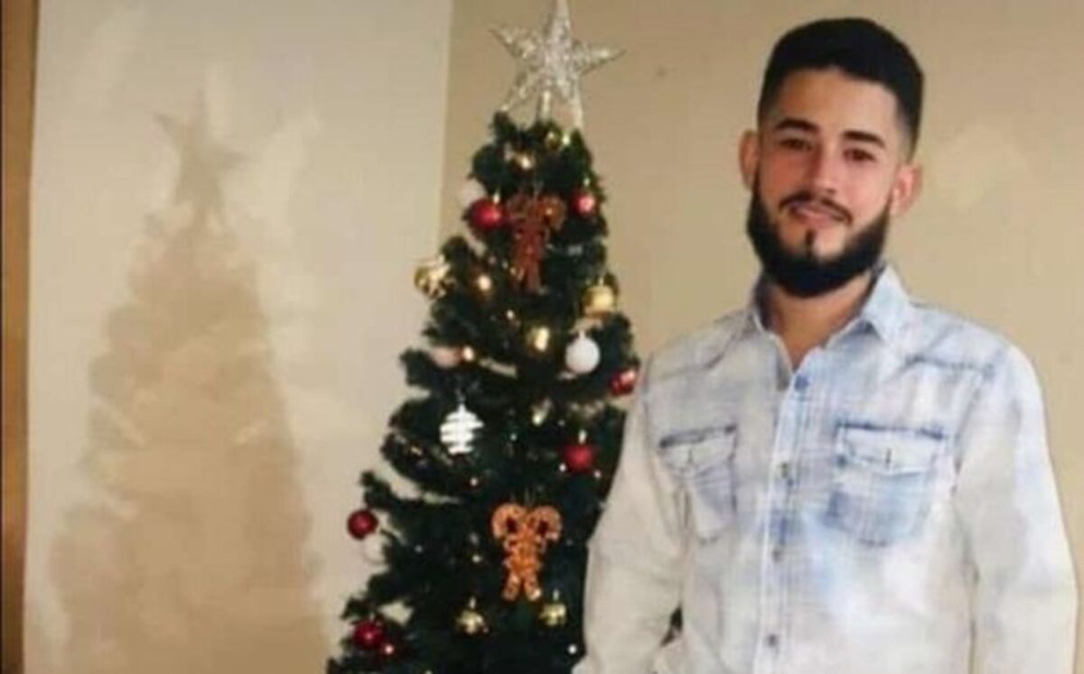 Muere venezolano en moto. Trabajaba en Appetito. Piden ayuda para repatriarlo