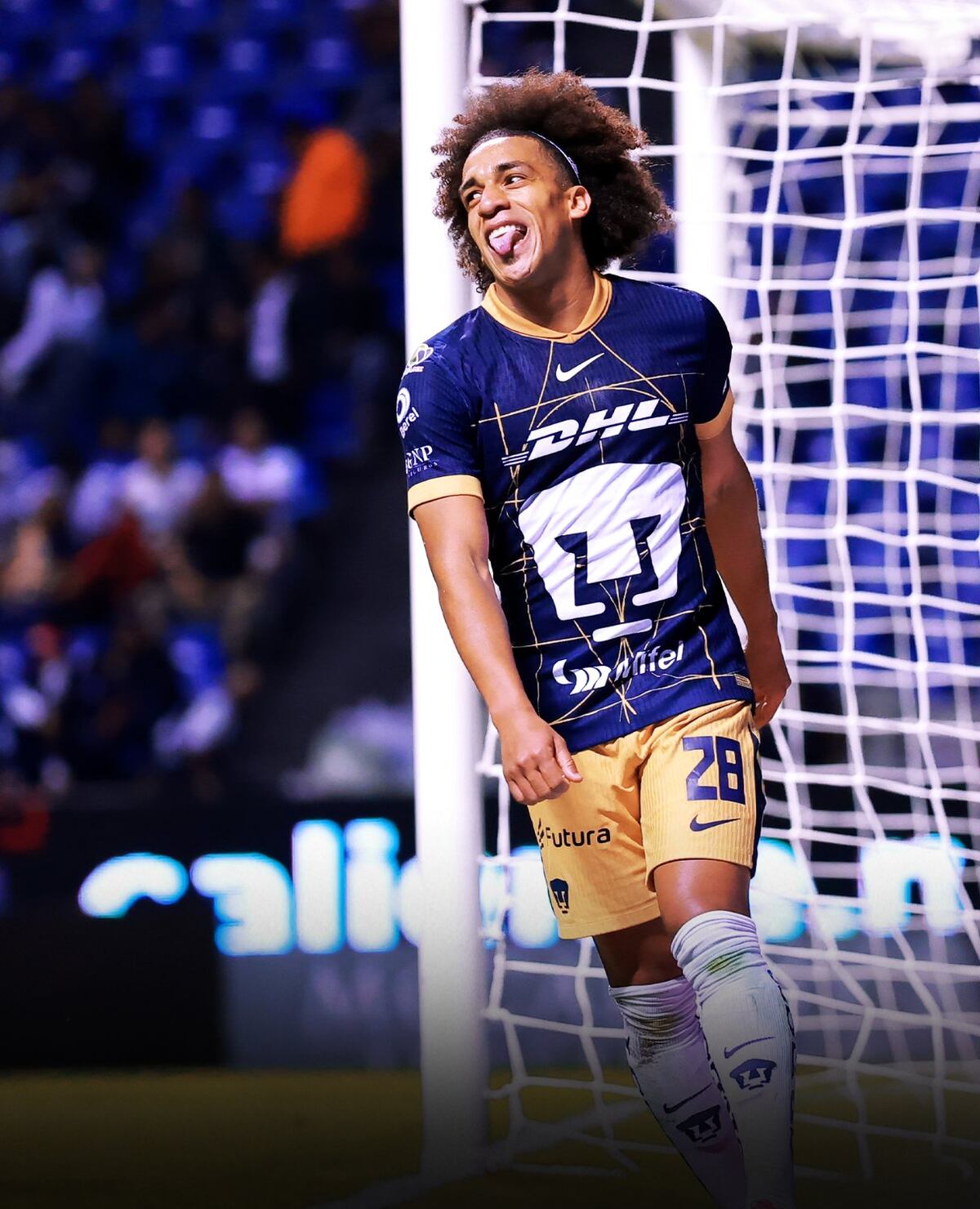 ¡Remontada de oro! Pumas vence 3-1 a Puebla con un Carrasquilla clave en el mediocampo
