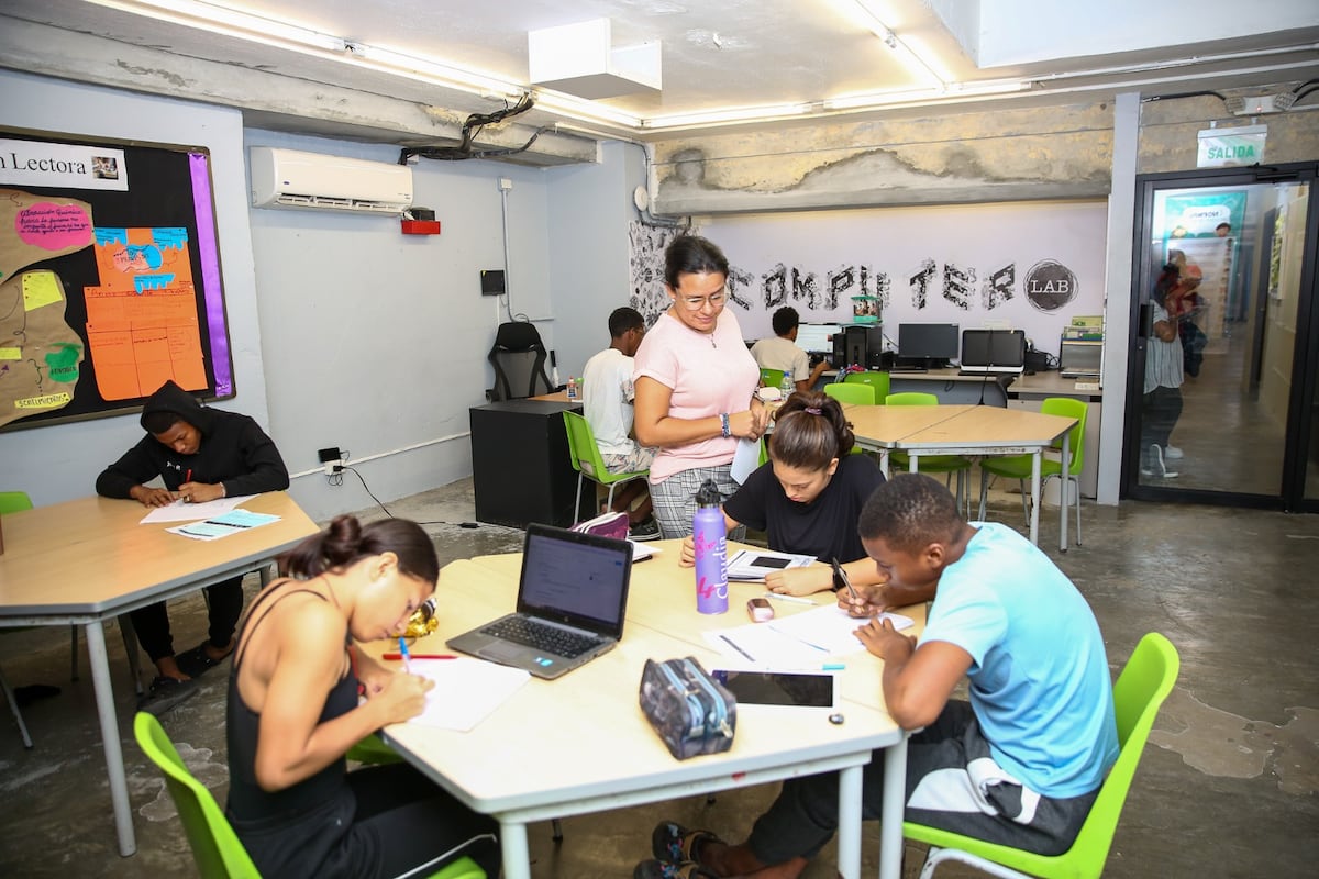 Digicel Panamá lanza proyecto de reciclaje de celulares y tabletas