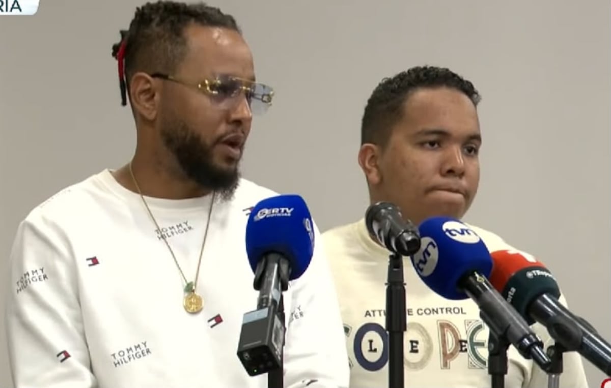 ‘Nadie fue obligado para allá’: panameños cuentan el horror que vivieron en Ucrania y regresaron sin un centavo