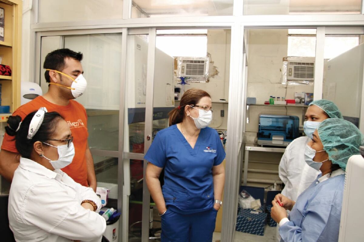 ¿Afectará la meteorología al coronavirus?