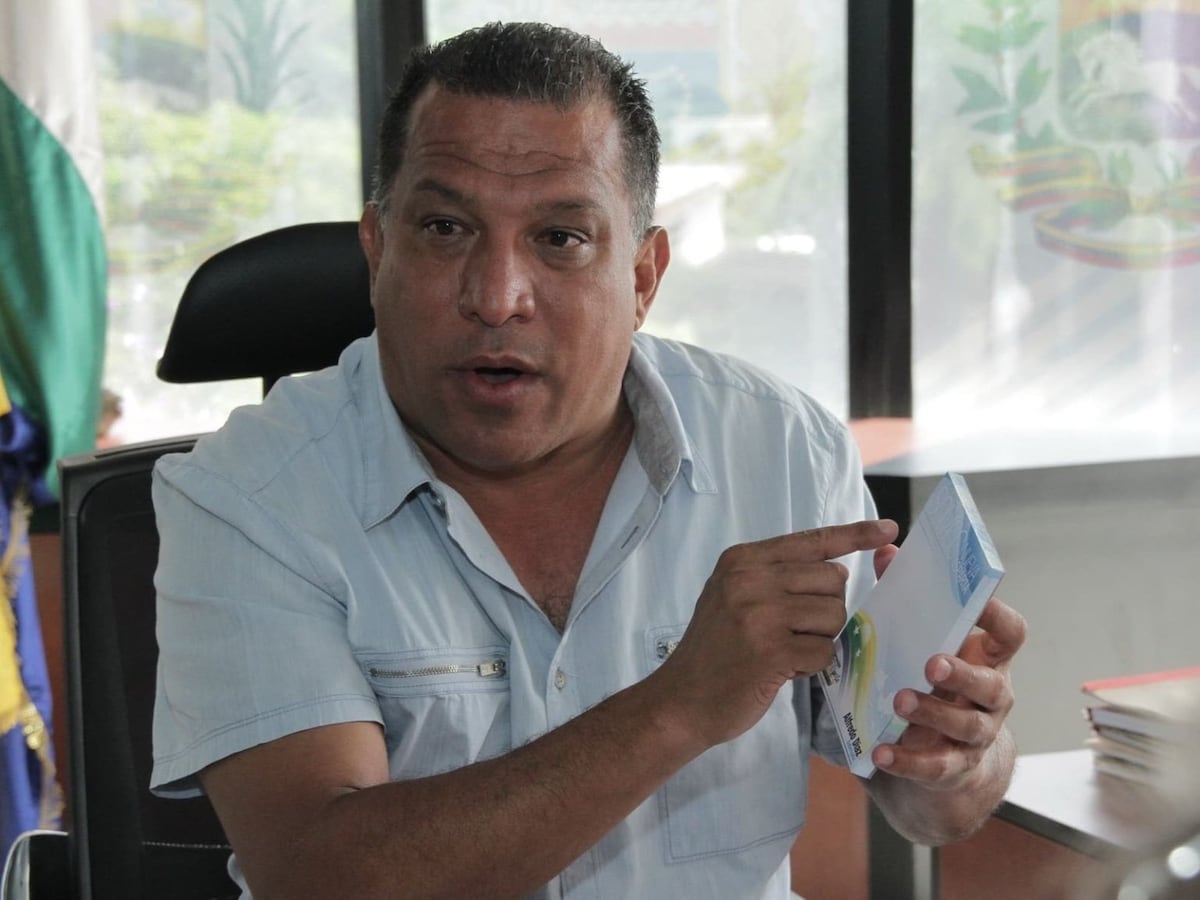 EE.UU. acusa a Maduro de “régimen criminal” por muerte de preso político venezolano Alfredo Díaz