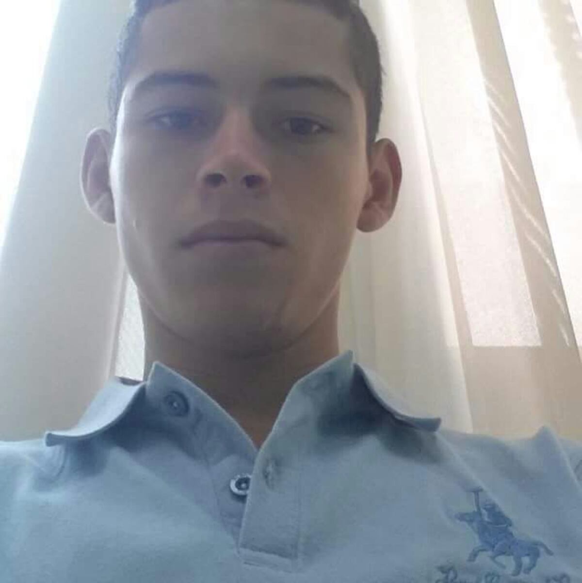 ¿Dónde está José Isaac?