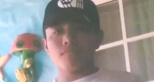 Familia desesperada. Joven desapareció desde San Valentín. Nadie sabe de él