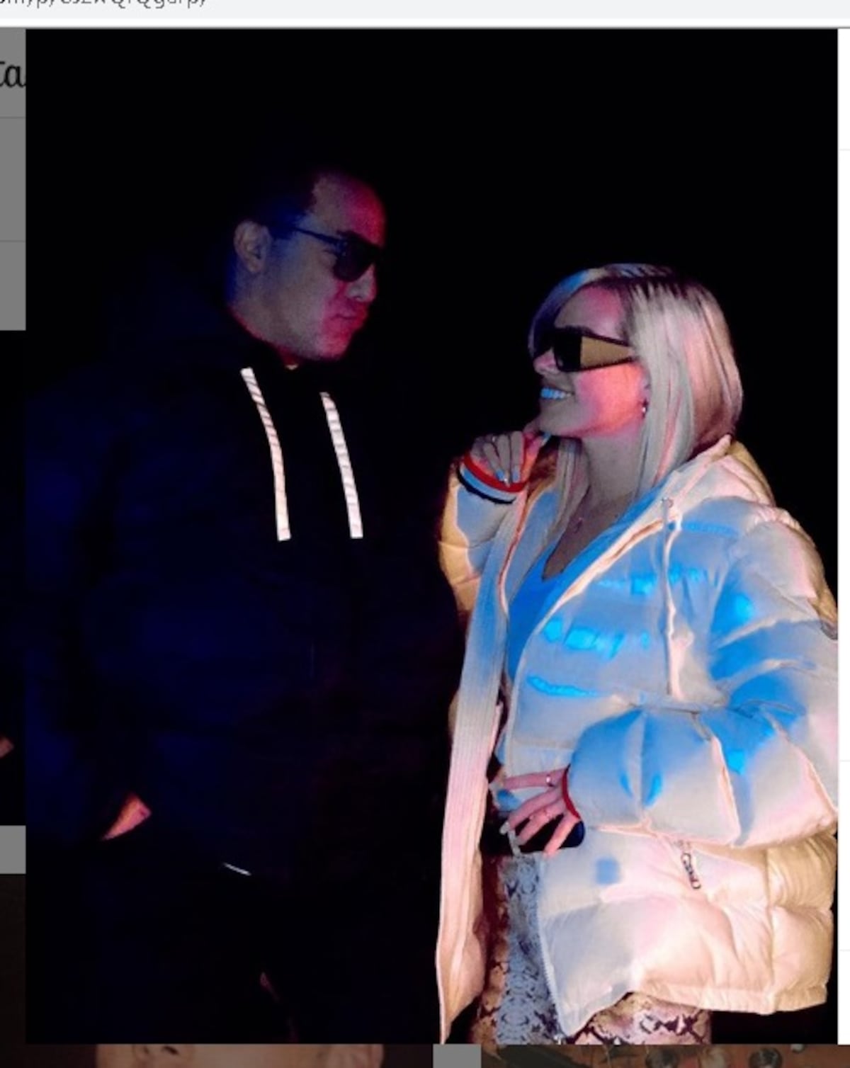 Mujeres acusan a Cristian Castro de maltratador, no cepillarse los dientes y de no usar condón