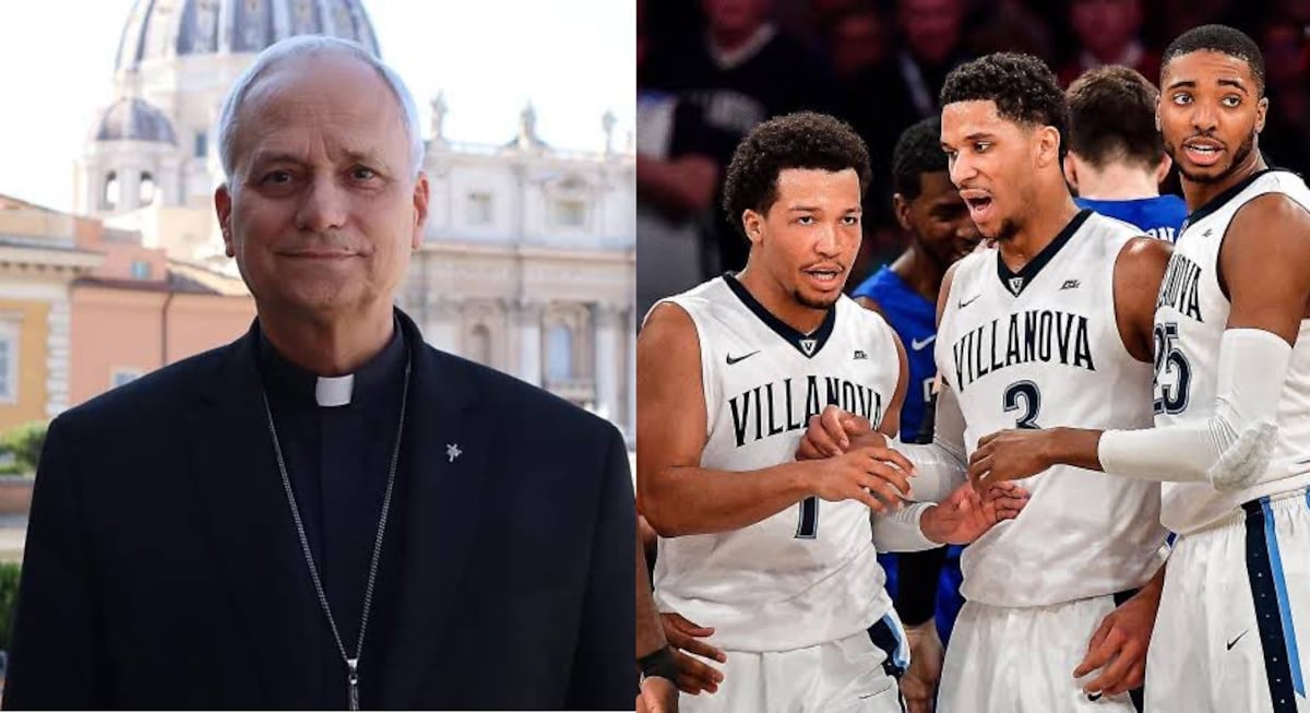 La conexión entre el Papa León XIV y los Knicks que enciende la esperanza en Nueva York