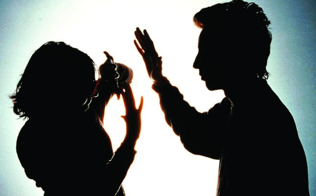 Hombre está detenido por incumplir medida cautelar