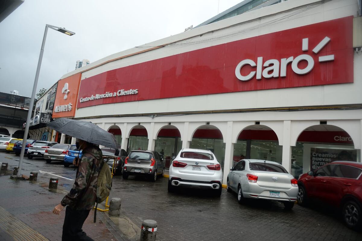 Cable & Wireless se hace de la operación de Claro Panamá por $200 millones