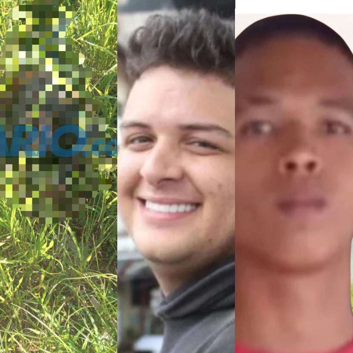 Terror en el Este. Tres cuerpos en tres días:  Cae un sospechoso por el crimen de Esteban