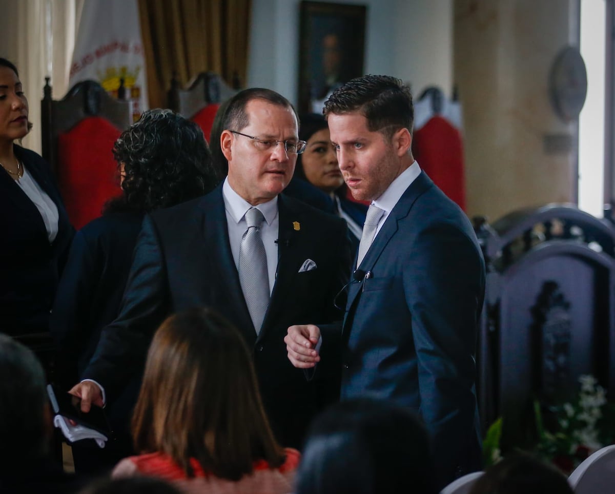 Alcaldía de Panamá cambia forma de pago tras hallazgo de planilla ‘Cashback’