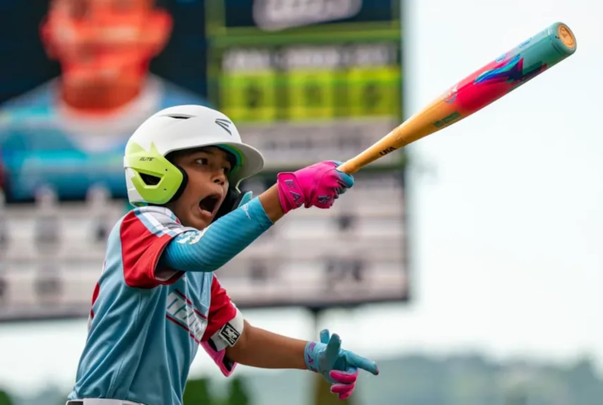 Panamá cae ante Canadá y dice adiós a Williamsport