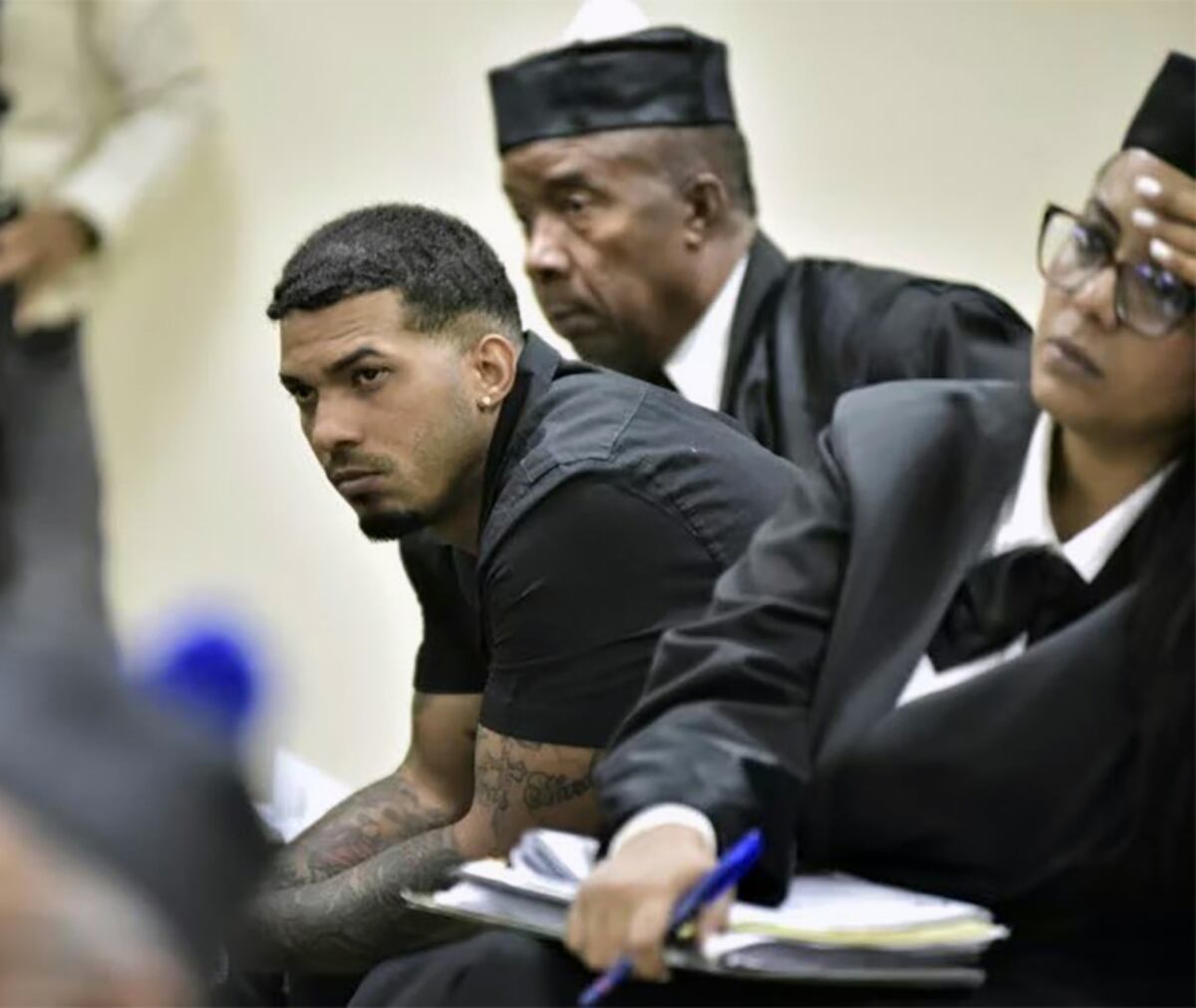 Wander Franco se libra de la cárcel pese a condena por abuso de menor