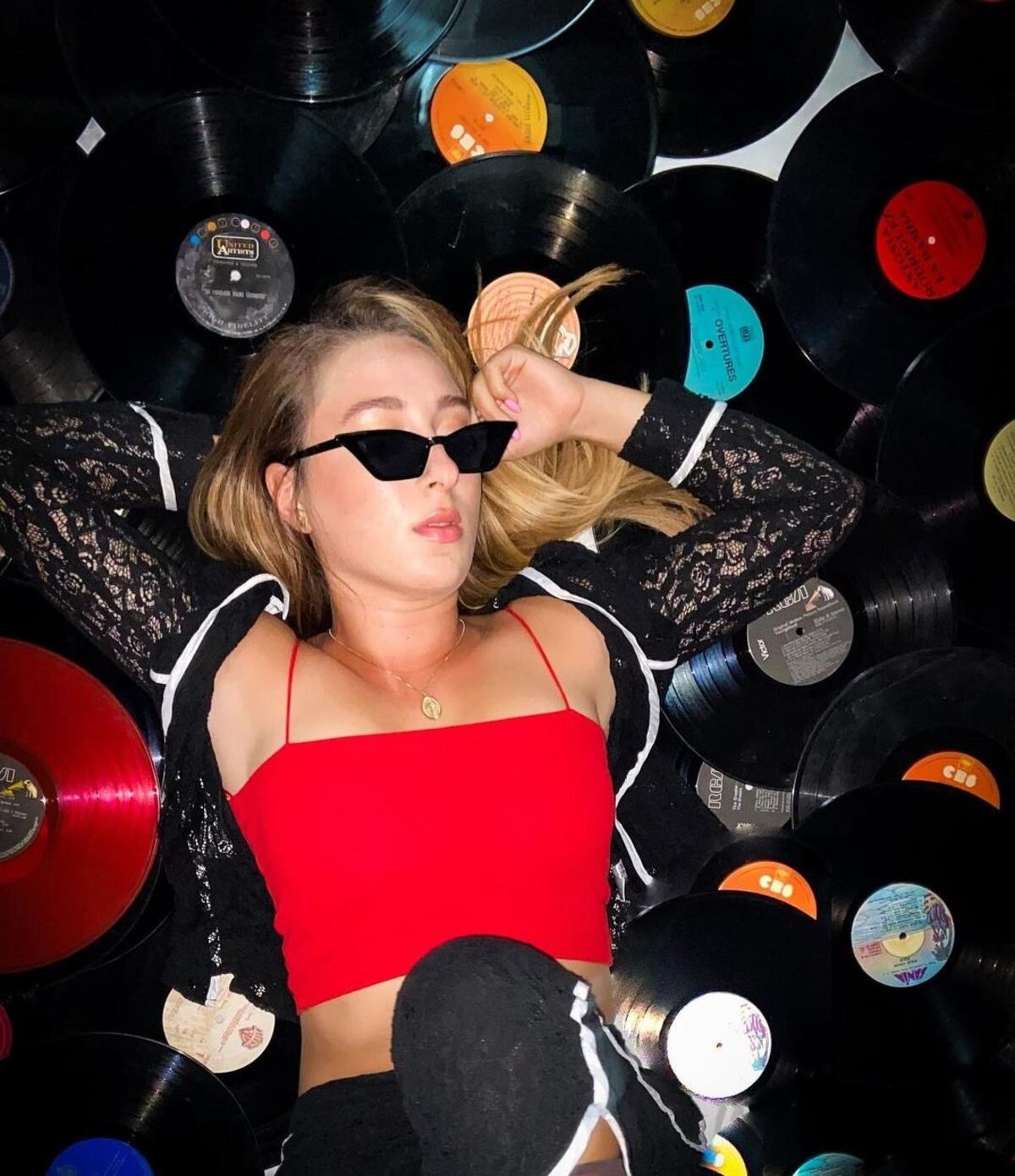 ‘María’, la continuación de ‘Pedro Navaja’. Mafe hace homenaje a Rubén Blades y a él, le encanta +Audio