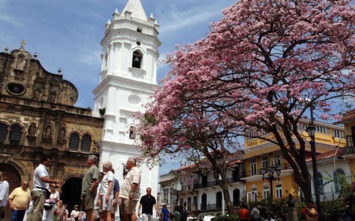 Hoy se celebra el Día Mundial del Turismo