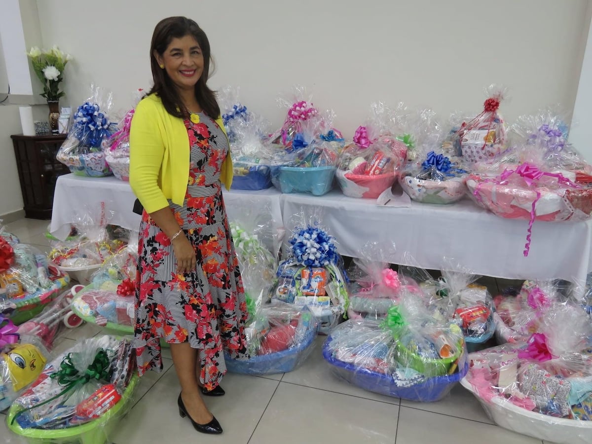 Iglesia y Ministerio Verbo de Dios celebra sus 20 años