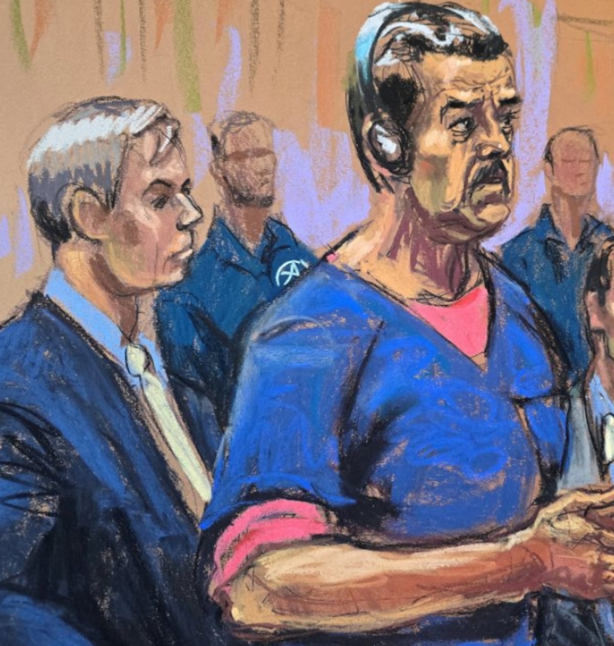 Maduro, Trump y la llamada que selló su destino: ¿Un error fatal?