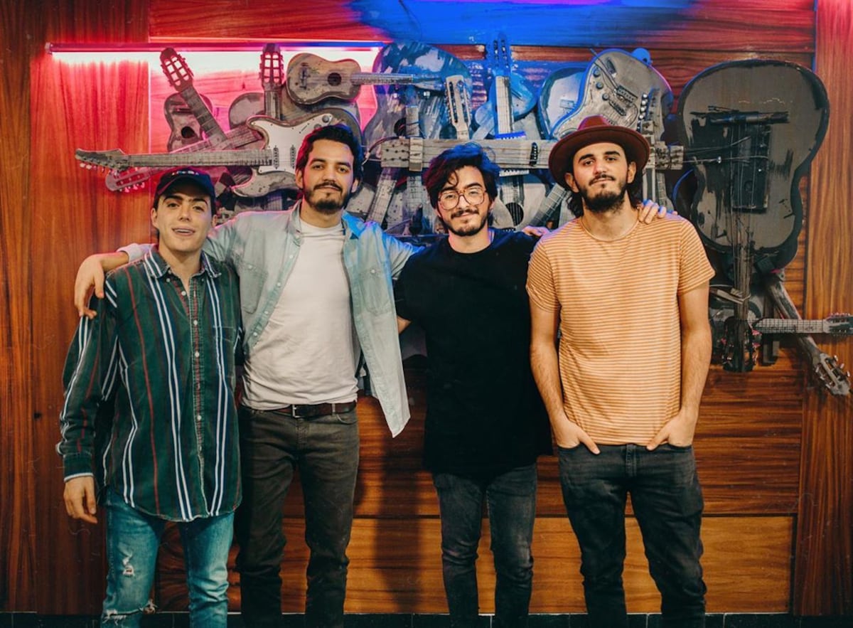 Morat presenta su nuevo álbum ‘Si ayer fuera hoy’ y fanáticos en Panamá esperan su presentación