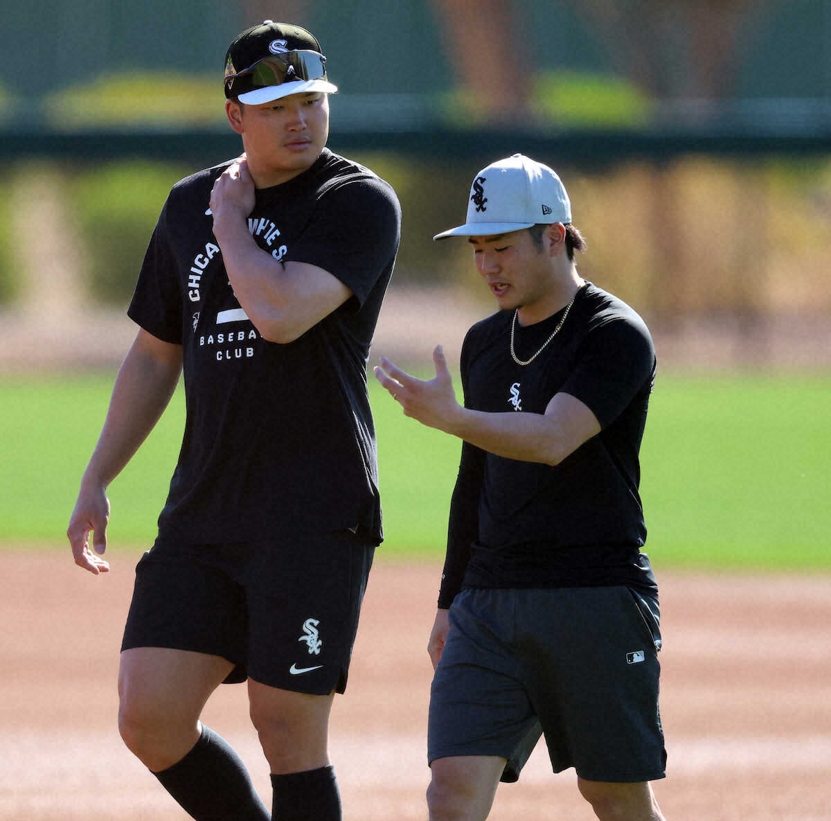 Los White Sox apuestan fuerte por Murakami y miran al mercado japonés