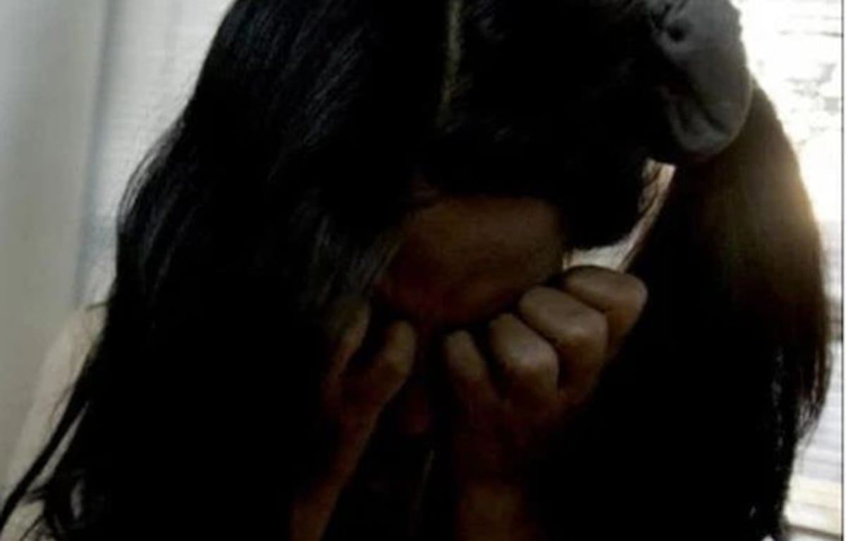 Curandero violó a su hija menor durante 9 años para 'sacarle los demonios'