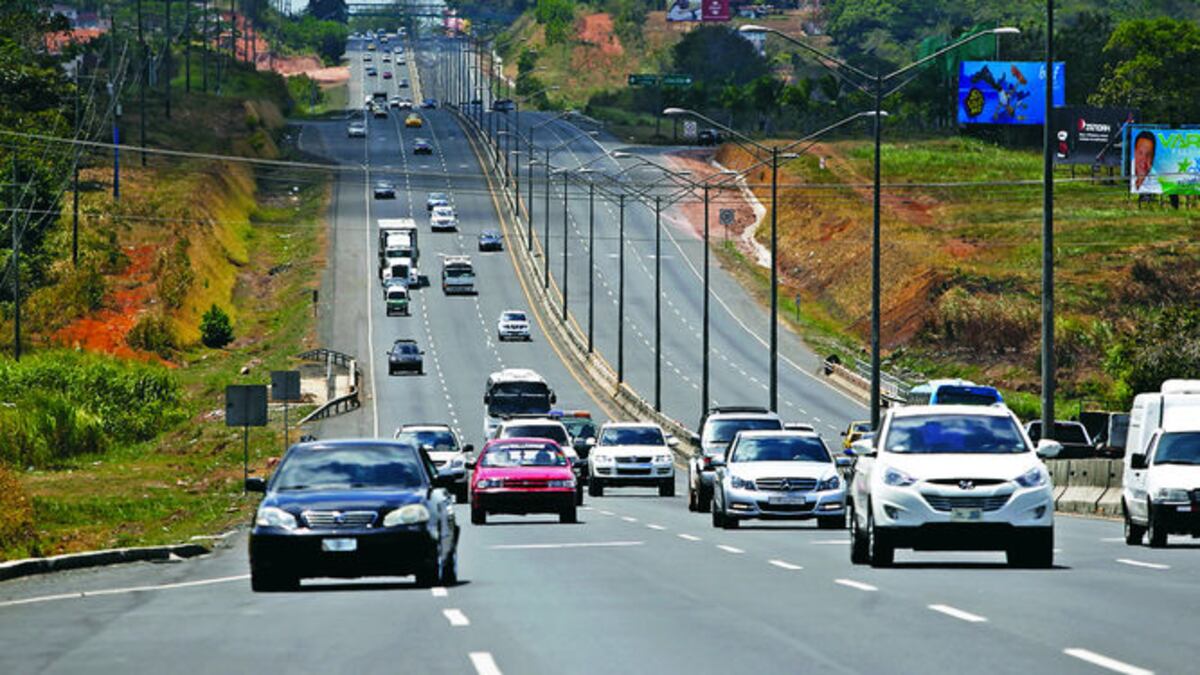 ¡Presta atención! El peligro no está en la carretera, está en tu actitud