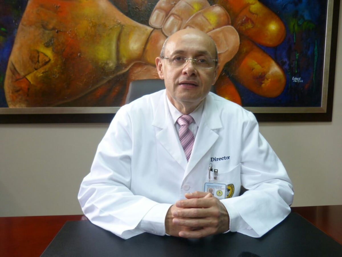 La influenza azota en la provincia de Chiriquí. Ya van nueve víctimas en esta región del país