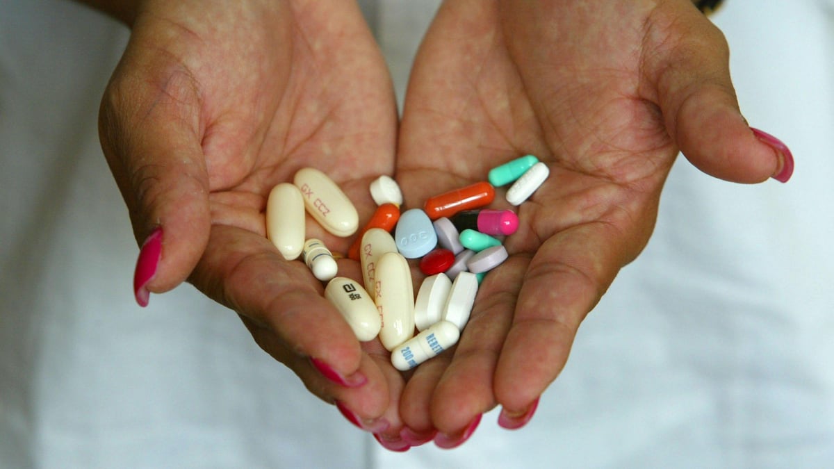 La advertencia sobre mezclar tés y medicinas que deben conocer los pacientes