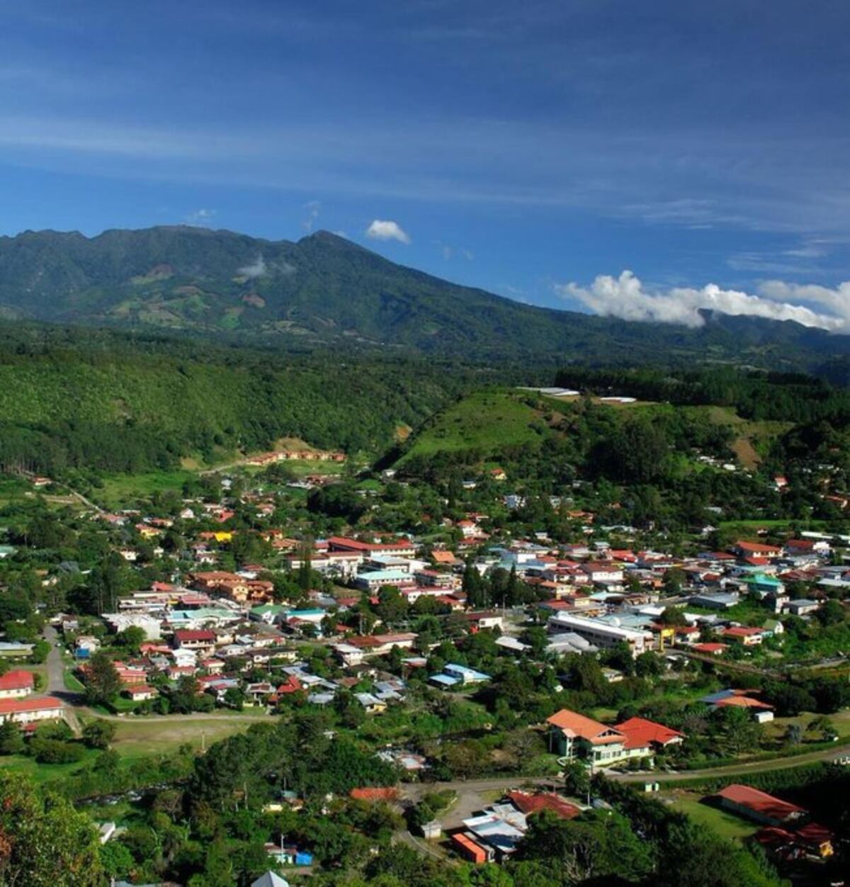 Polémica entre residentes y comerciantes por contaminación del ruido en Boquete