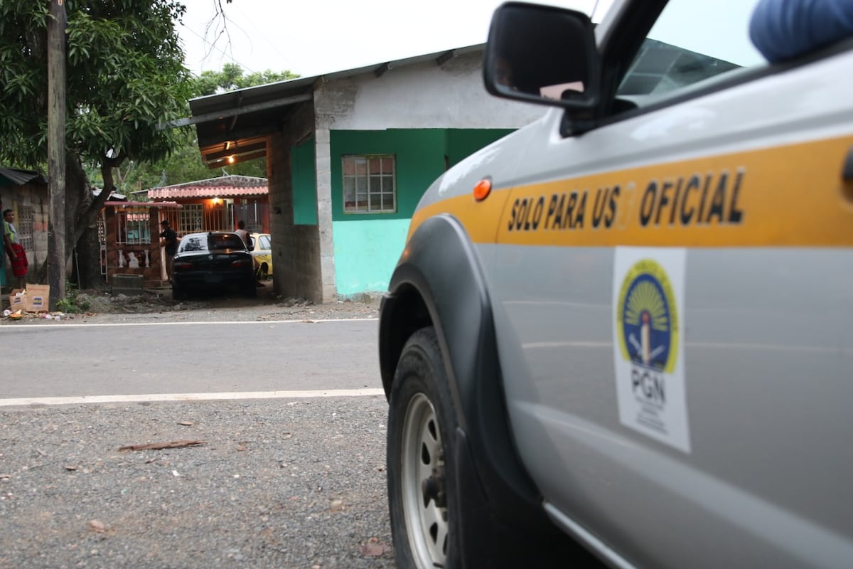 Capturadas cuatro personas vinculadas a homicidios y un femicidio