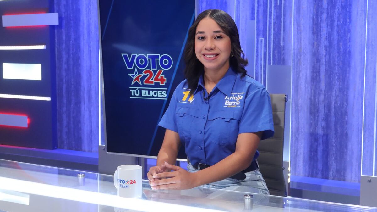 ¿Chanchullos? Representante electa de Tocumen denuncia inconsistencias en el actuar de la autoridad saliente