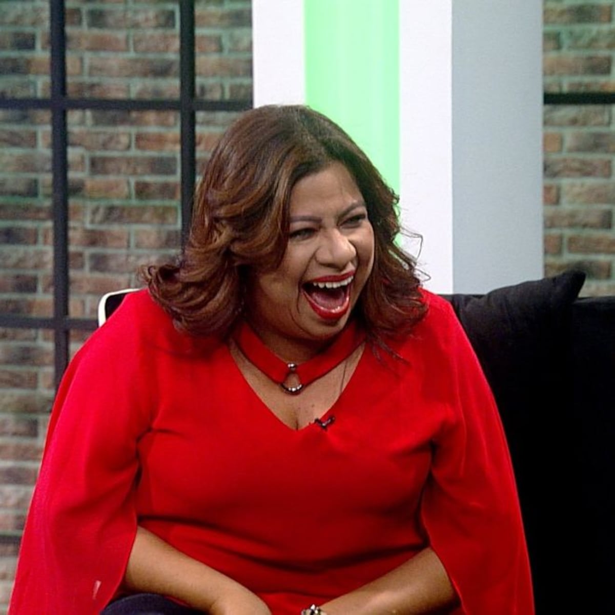 CASTALIA PASCUAL SE DIVORCIA.Llora en pantalla y confiesa un cargo de conciencia