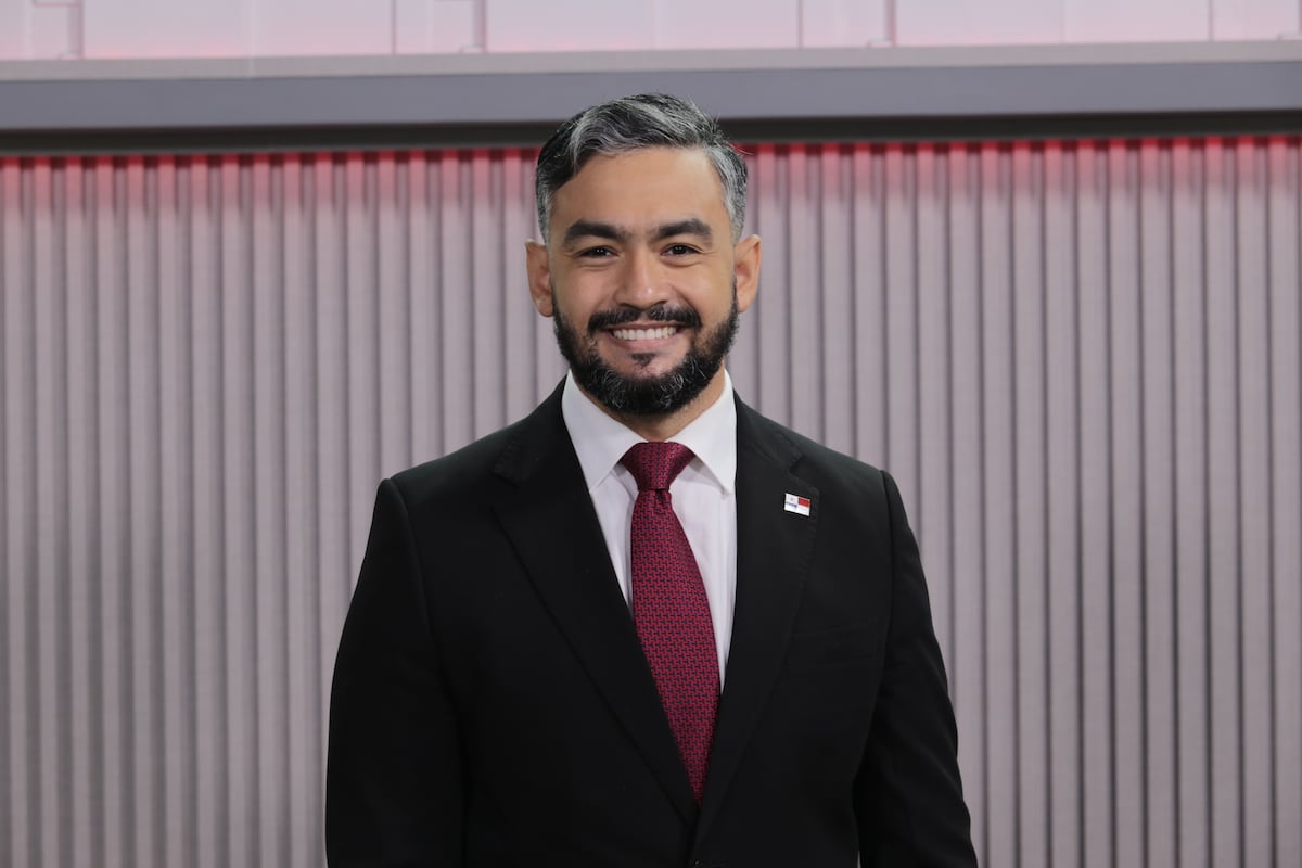 Luis Duke cuestiona al nuevo director del Ifarhu: ‘No inspira confianza’