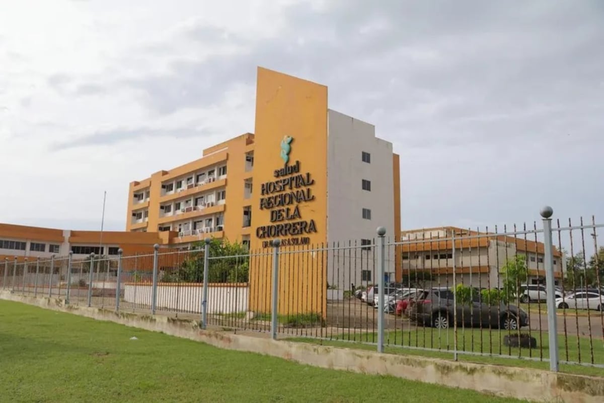 Hospital Nicolás A. Solano al borde: gobernadora exige fondo especial