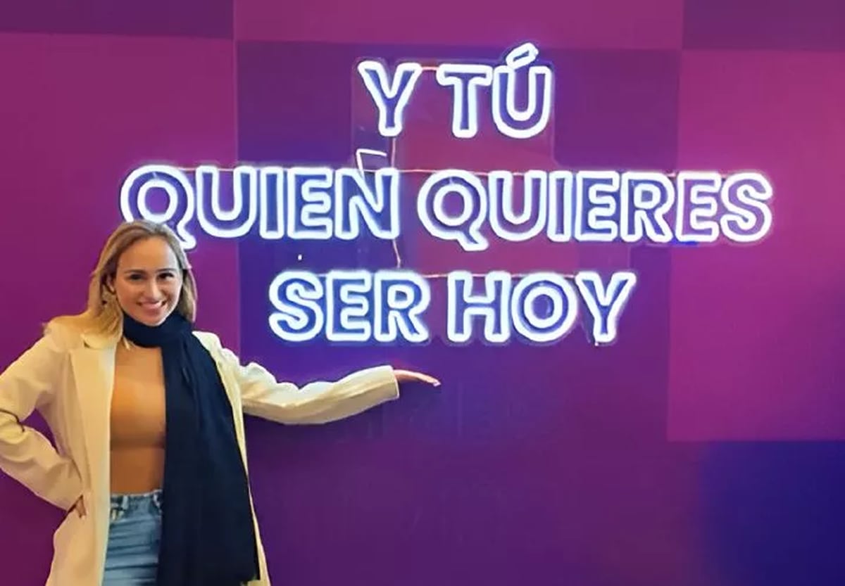 La Parce, entre cárcel y escoba