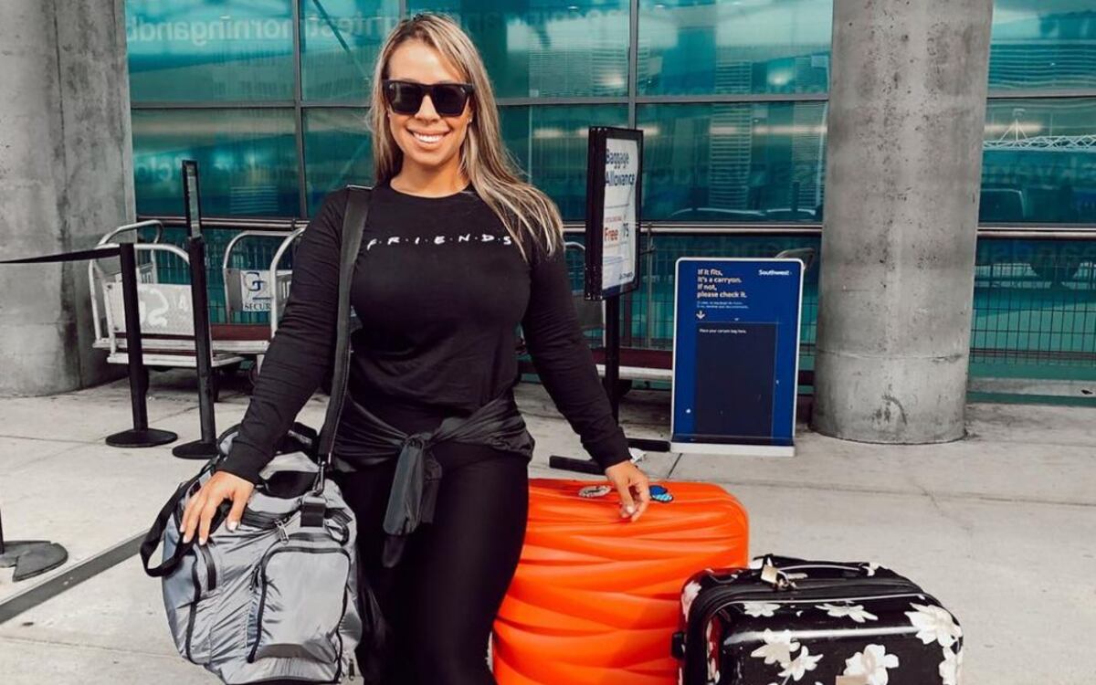 Detienen a un sospechoso por la muerte de turista venezolana