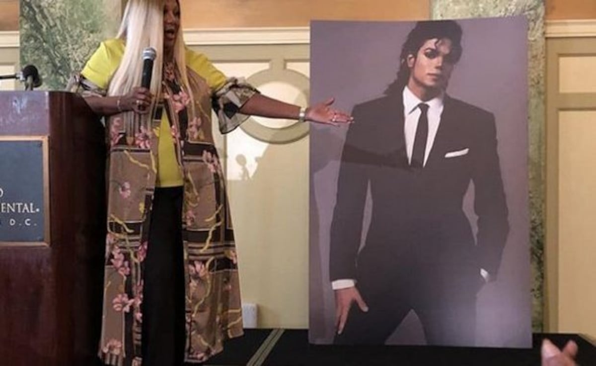 Testamento secreto de Michael Jackson continúa desaparecido