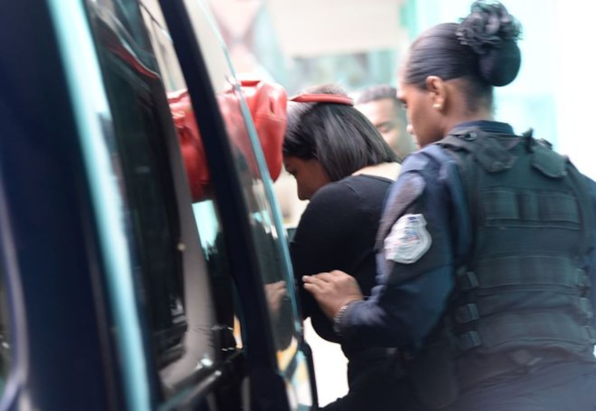 ¡UY! Vinculan a abogada con asesinato de pareja que encontraron en bolsas negras