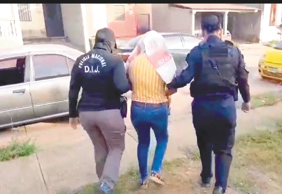 Cae otra funcionaria. Cambiaba las contraseñas del PASE-U y hacia transacciones en comercios de Chiriquí y Panamá