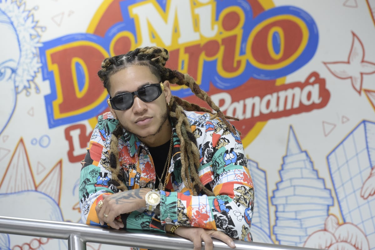 Una nueva cara del género urbano emerge en busca del estrellato internacional