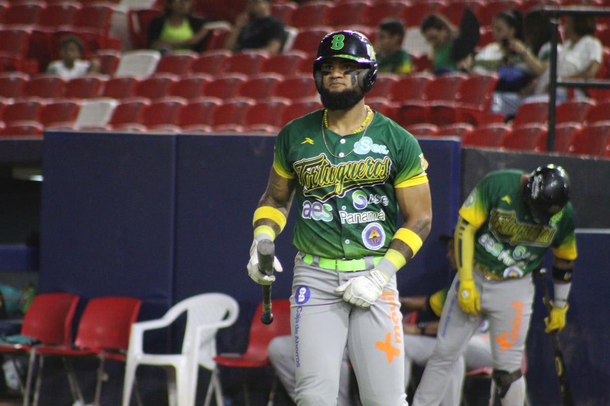 Béisbol Mayor 2024: Tabla de posiciones tras resultados del viernes 22 y partidos para el sábado 23 de marzo