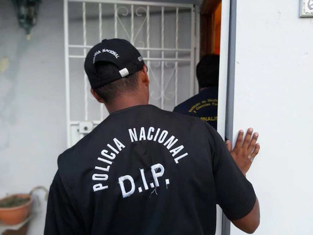 Docente santeño acusado de pornografía infantil  reforzaba las materias de Matemáticas y Español