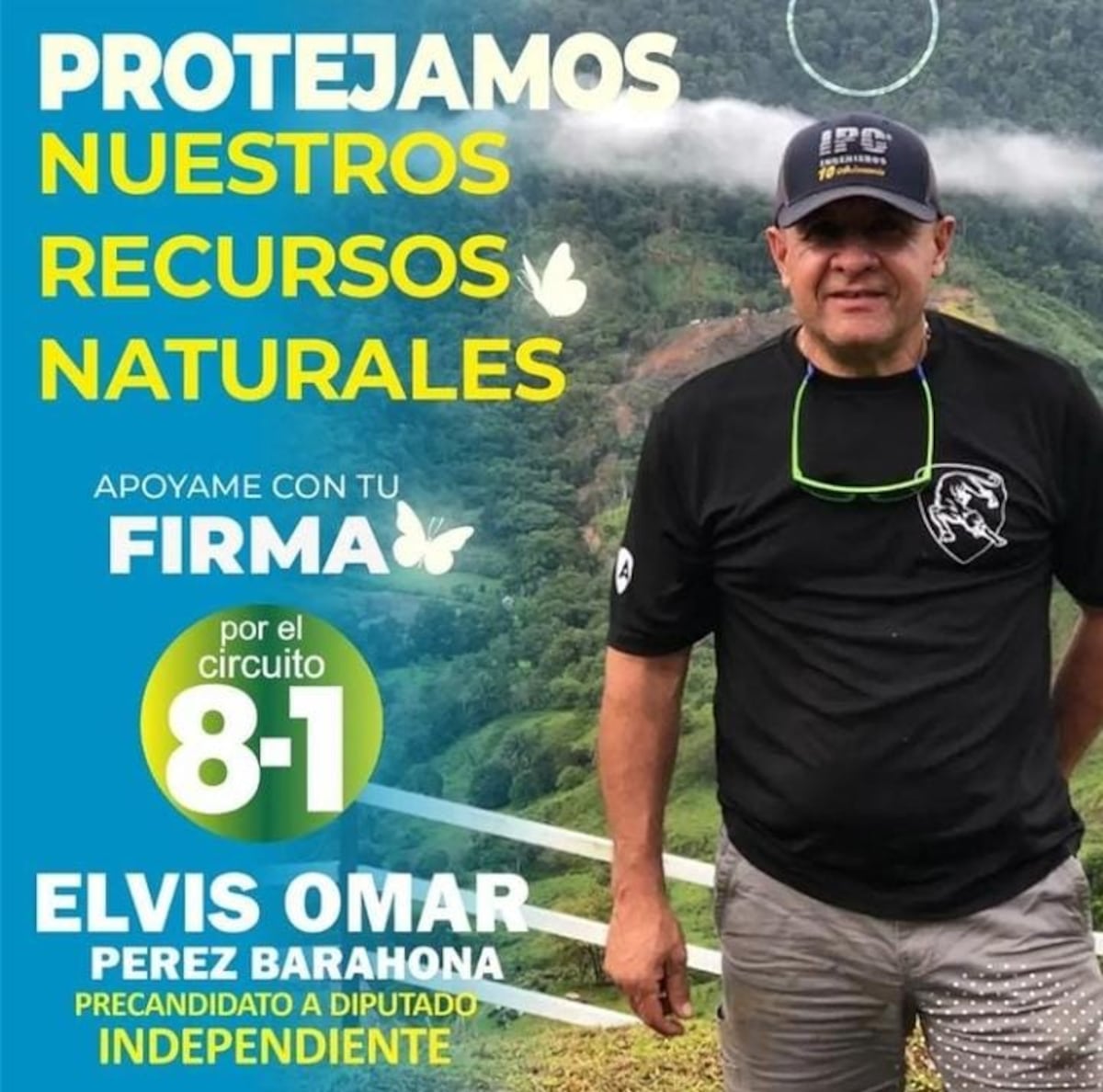 Asesinan a precandidato independiente en un café - lava auto