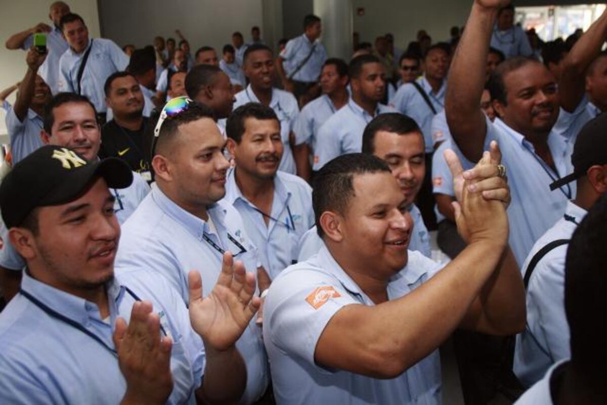 Operadores de Mi Bus se mantiene firmes en el paro programado para el 18 de julio