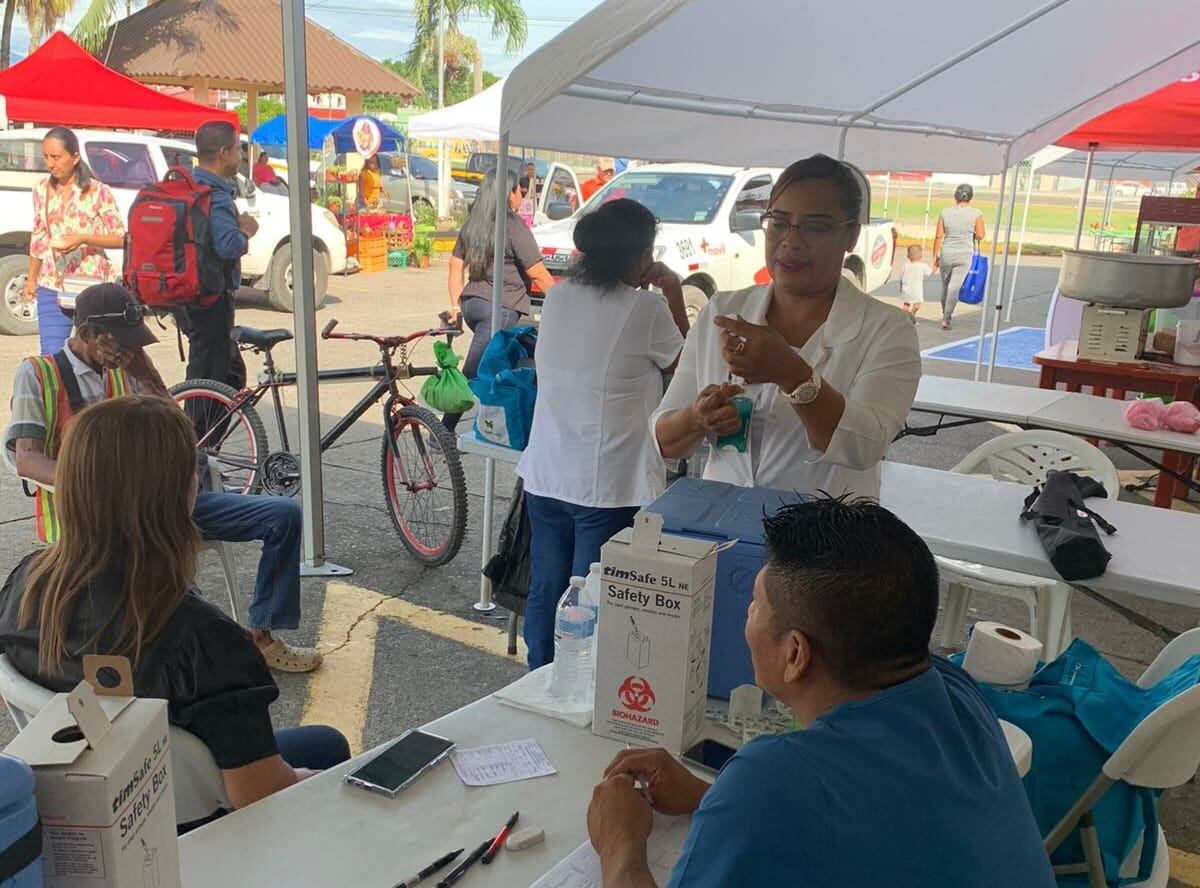 Minsa alerta por aumento de casos de influenza y pide reforzar medidas de bioseguridad