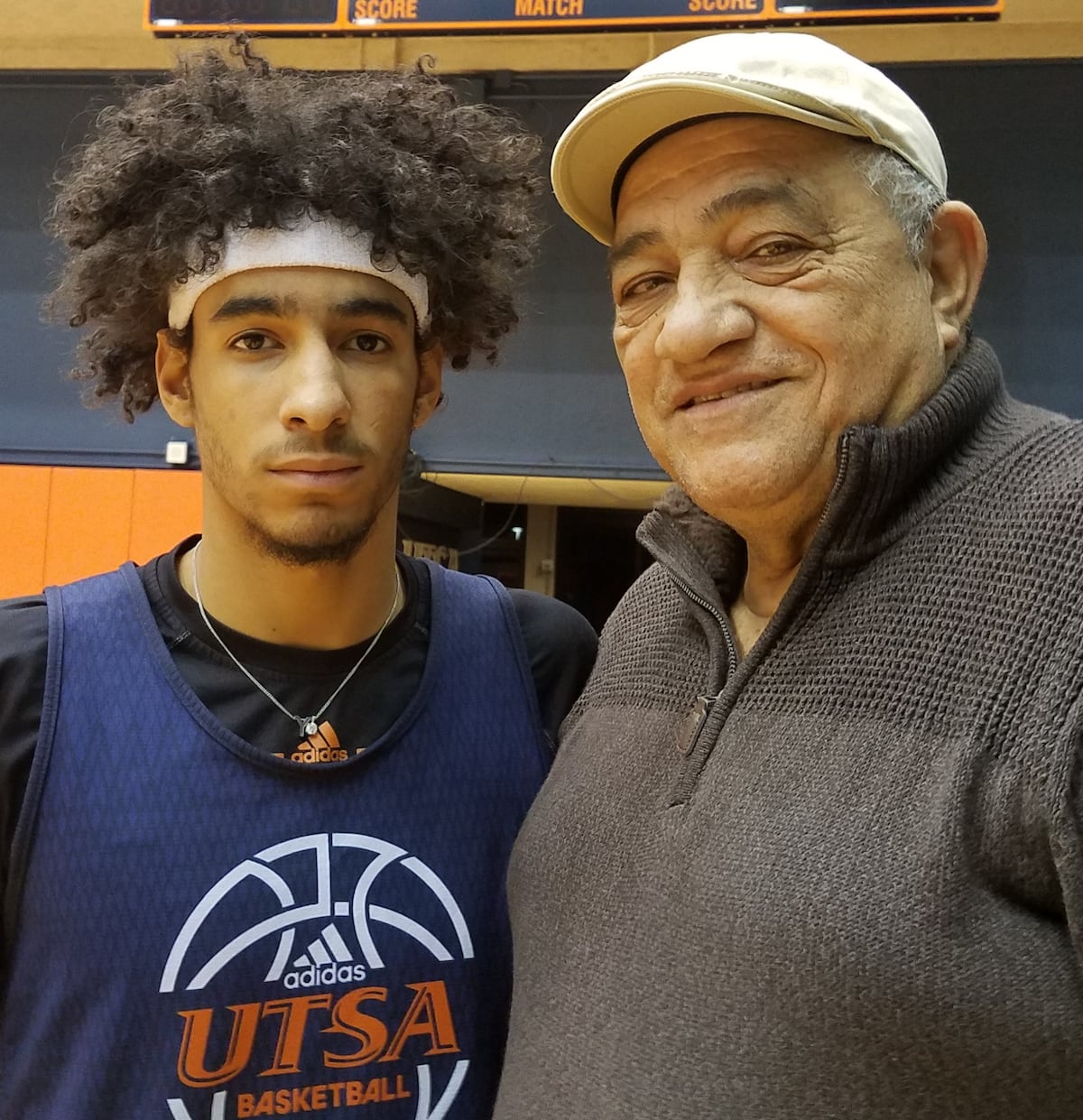 ¿Quién es Jhivvan Jackson? El mejor anotador latino en la historia de la NCAA y que ahora jugará para Panamá