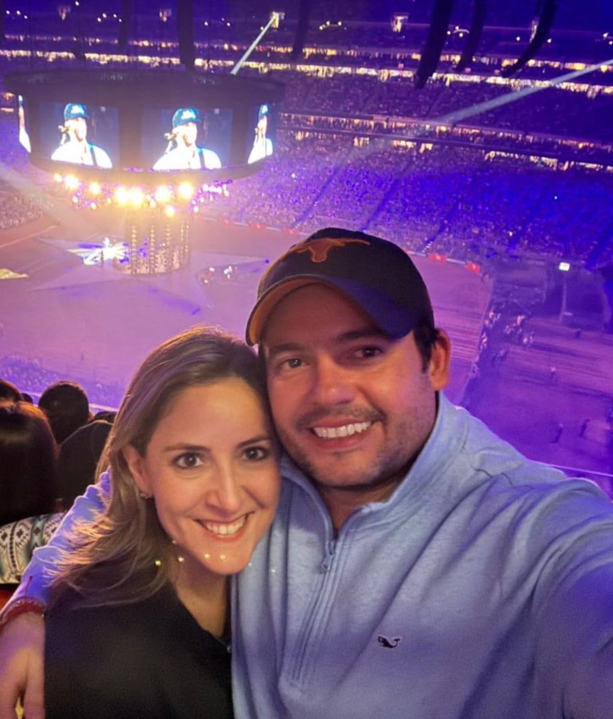 ‘Apareció el 4x8’: Julieta Spiegel desmiente separación de Gaby Carrizo