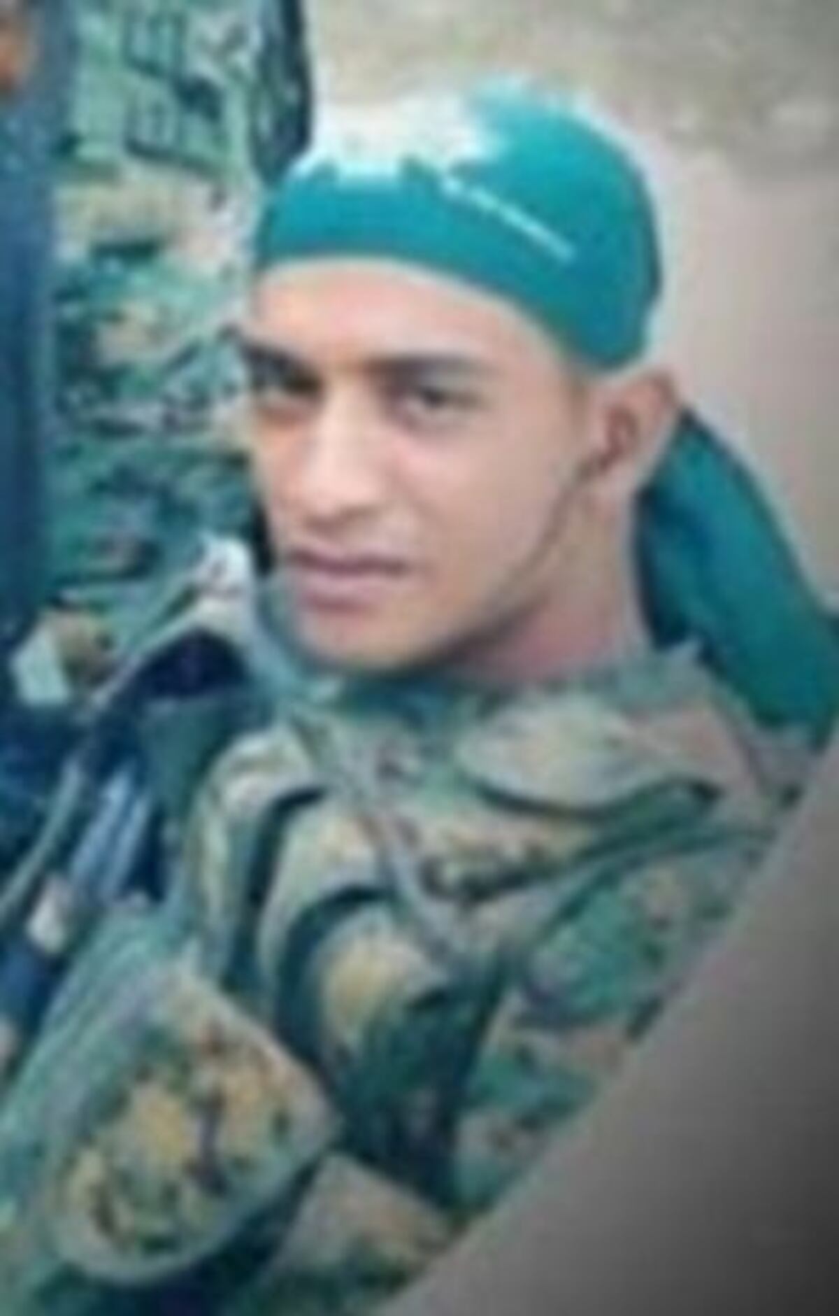 Matan al ‘Zorro’, exagente del Senafront. Lo acribillan en Chepo