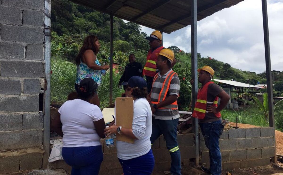 Nueva versión asegura que mujer en cerro Galera había acordado salir