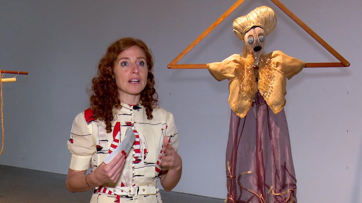 Naufus Ramírez-Figueroa lleva la memoria de Guatemala al Museo Reina Sofía