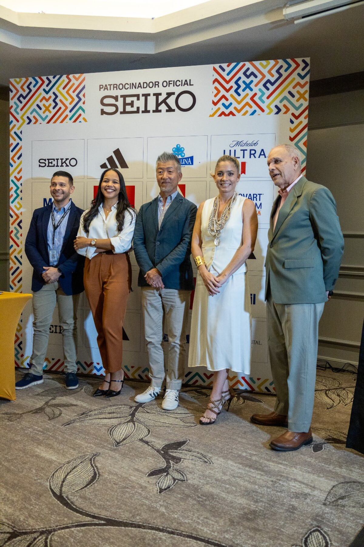 Castelblanco y Arias lideran el paso en la Maratón de Panamá: crónica de una hazaña