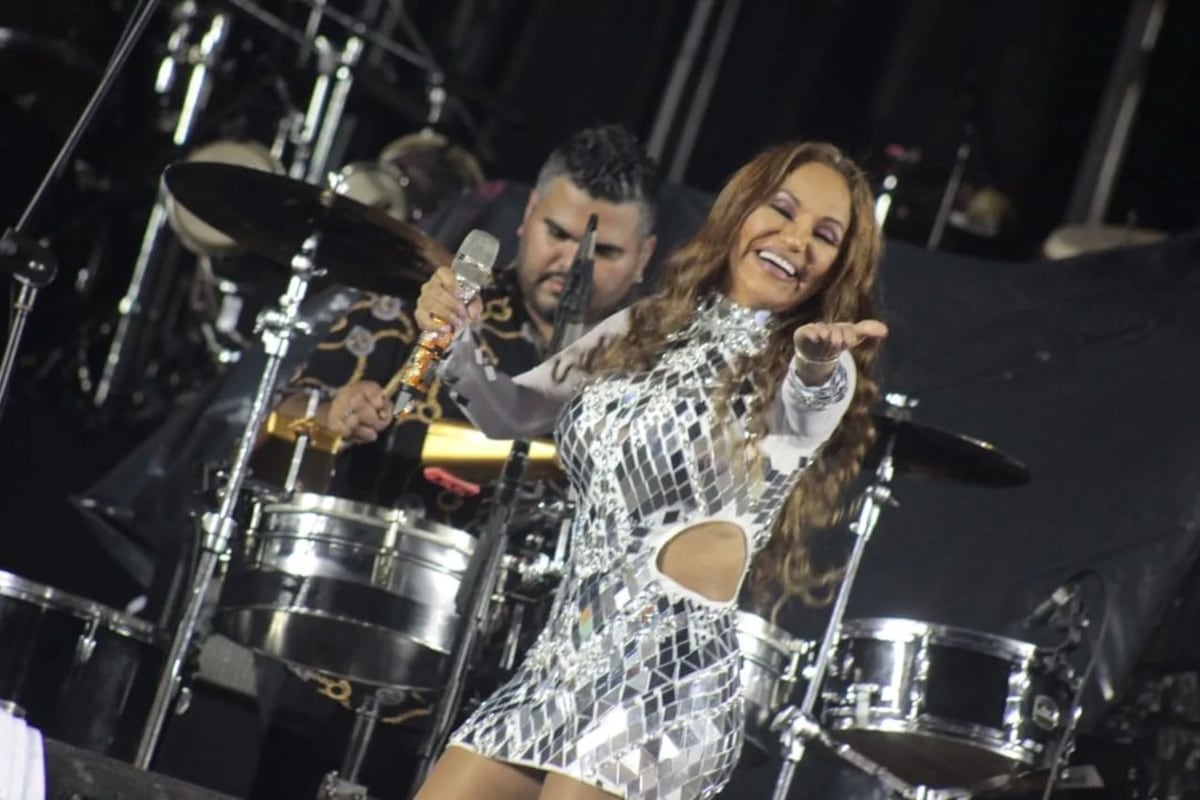 ‘He aprendido que nada es eterno’, dice Sandra Sandoval al llegar a sus 53 años